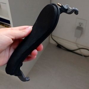 Everest 1/2-3/4 violin shoulder rest